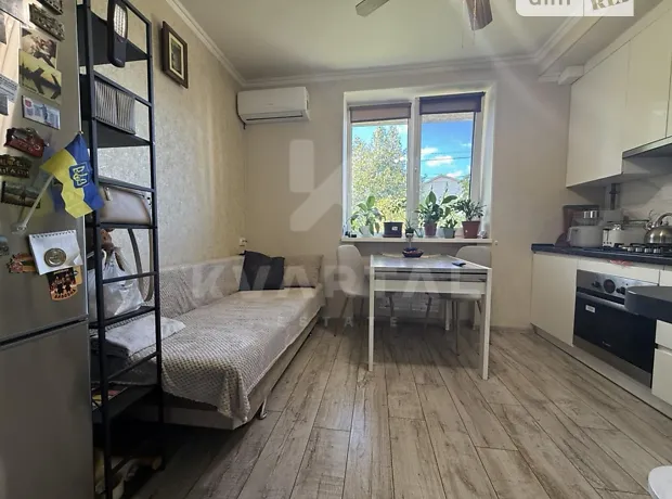 Квартира на вул. Мечникова в Києві, ID 330389, фото №9