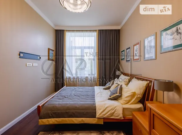 Квартира на вул. Заньковецької, 8 в Києві, ID 330336, фото №2