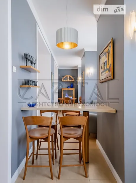 Квартира на вул. Заньковецької, 8 в Києві, ID 330336, фото №11