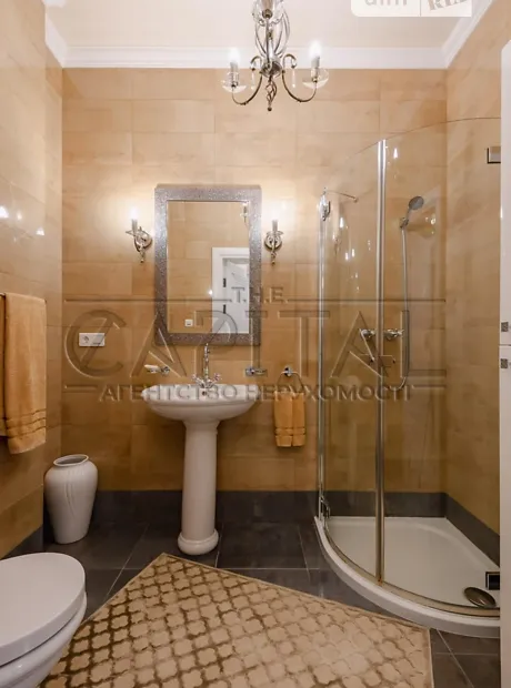Квартира на вул. Заньковецької, 8 в Києві, ID 330336, фото №15