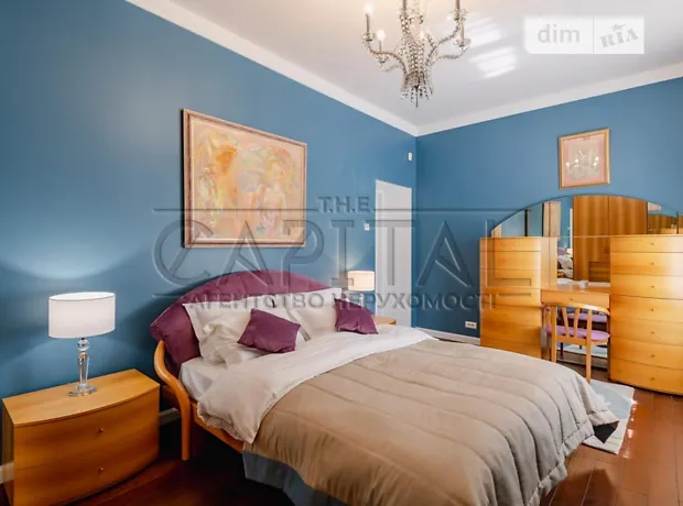 Квартира на вул. Заньковецької, 8 в Києві, ID 330336, фото №16