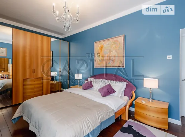 Квартира на вул. Заньковецької, 8 в Києві, ID 330336, фото №17