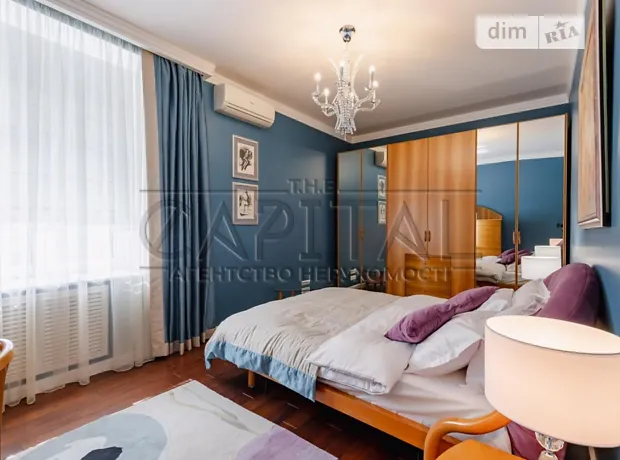 Квартира на вул. Заньковецької, 8 в Києві, ID 330336, фото №18