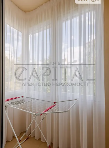 Квартира на вул. Заньковецької, 8 в Києві, ID 330336, фото №19
