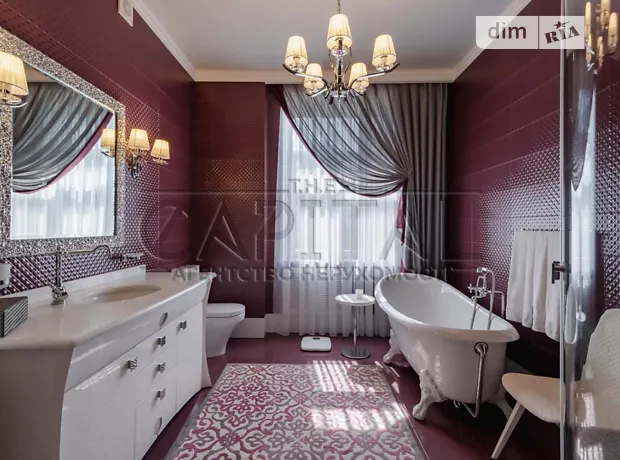 Квартира на вул. Заньковецької, 8 в Києві, ID 330336, фото №20