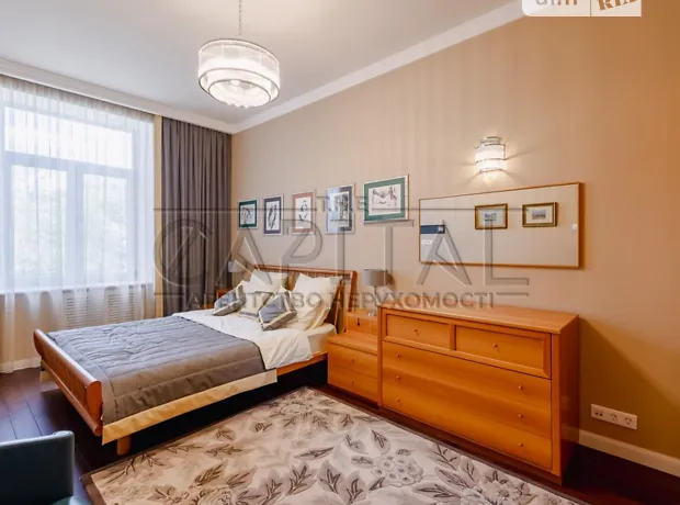 Квартира на вул. Заньковецької, 8 в Києві, ID 330336, фото №3
