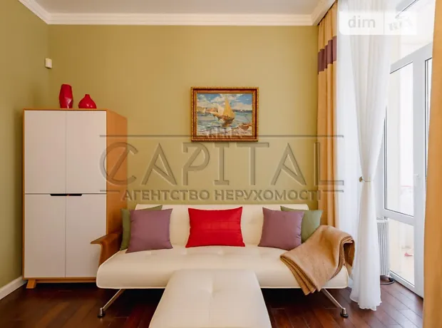 Квартира на вул. Заньковецької, 8 в Києві, ID 330336, фото №21
