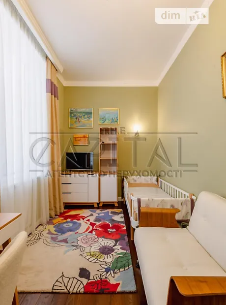 Квартира на вул. Заньковецької, 8 в Києві, ID 330336, фото №23
