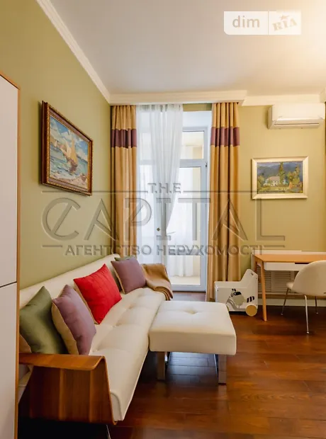 Квартира на вул. Заньковецької, 8 в Києві, ID 330336, фото №24