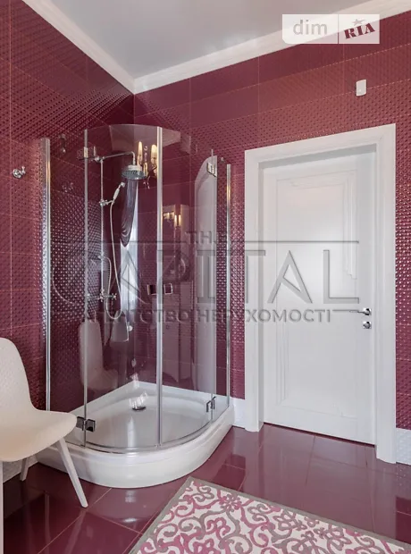 Квартира на вул. Заньковецької, 8 в Києві, ID 330336, фото №26
