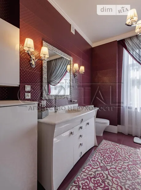 Квартира на вул. Заньковецької, 8 в Києві, ID 330336, фото №27