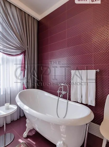 Квартира на вул. Заньковецької, 8 в Києві, ID 330336, фото №28