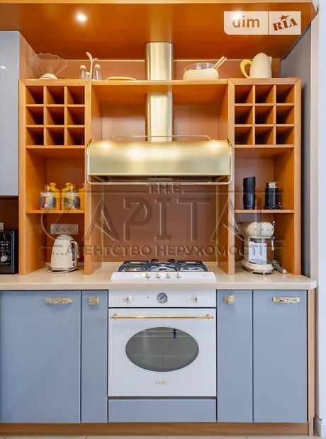 Квартира на вул. Заньковецької, 8 в Києві, ID 330336, фото №5