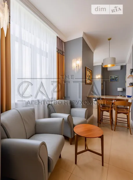Квартира на вул. Заньковецької, 8 в Києві, ID 330336, фото №6