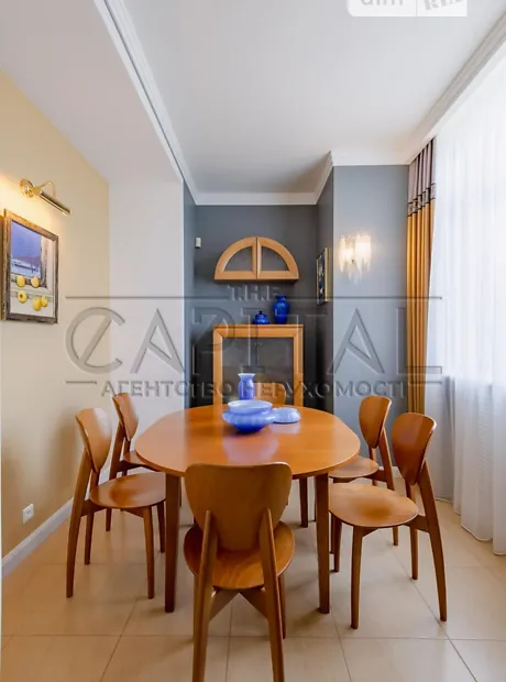 Квартира на вул. Заньковецької, 8 в Києві, ID 330336, фото №7