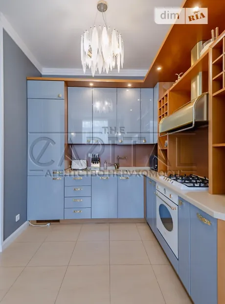Квартира на вул. Заньковецької, 8 в Києві, ID 330336, фото №8