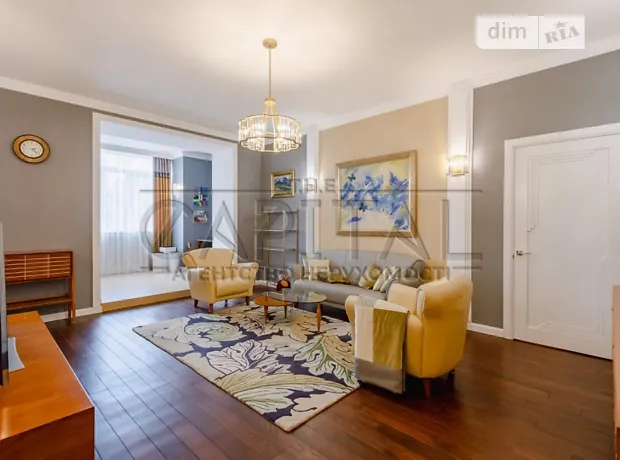 Квартира на вул. Заньковецької, 8 в Києві, ID 330336, фото №9
