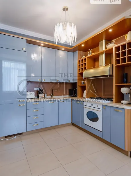 Квартира на вул. Заньковецької, 8 в Києві, ID 330336, фото №10