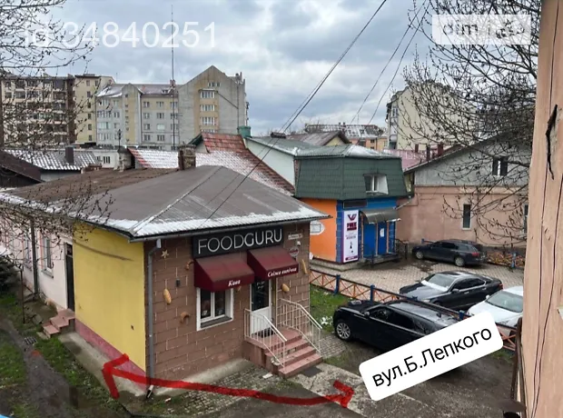Квартира на вул. Лепкого Богдана, 16 в Івано-Франківську, ID 330355, фото №12