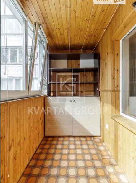 Квартира на вул. Пономарьова в Київ, ID 330361, фото №2