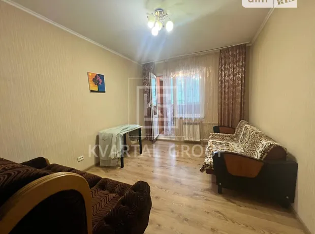 Квартира на вул. Пономарьова в Києві, ID 330361, фото №13