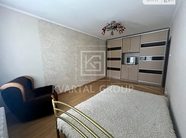 Квартира на вул. Пономарьова в Києві, ID 330361, фото №16