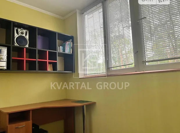 Квартира на вул. Пономарьова в Києві, ID 330361, фото №19