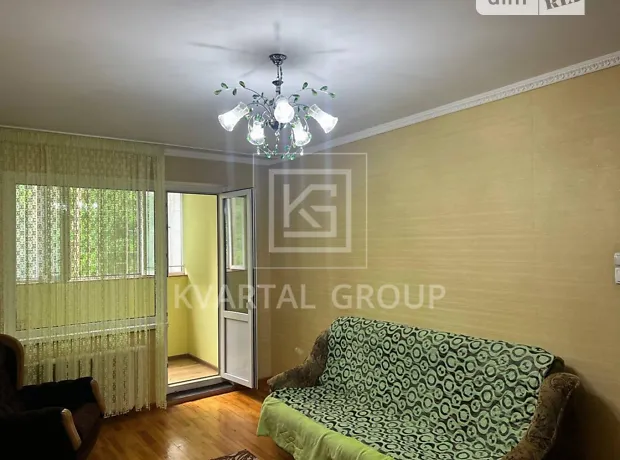 Квартира на вул. Пономарьова в Києві, ID 330361, фото №22