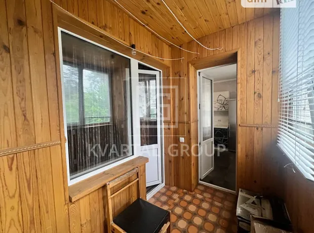 Квартира на вул. Пономарьова в Києві, ID 330361, фото №25