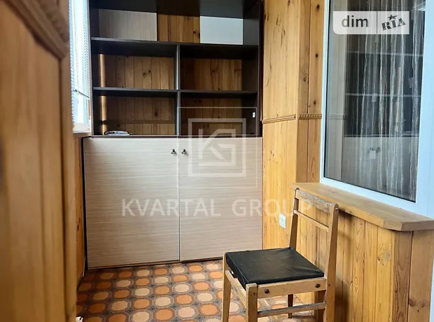 Квартира на вул. Пономарьова в Києві, ID 330361, фото №27