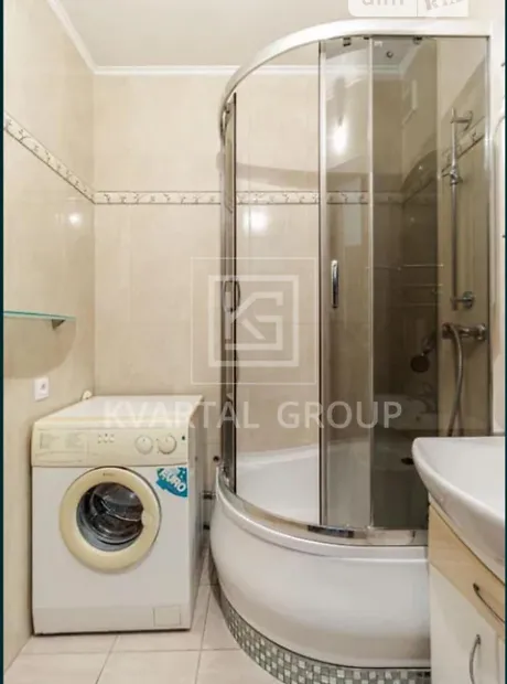 Квартира на вул. Пономарьова в Київ, ID 330361, фото №4