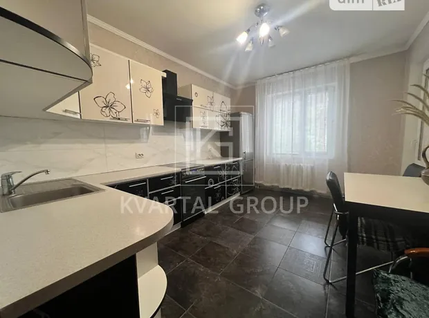 Квартира на вул. Пономарьова в Києві, ID 330361, фото №31