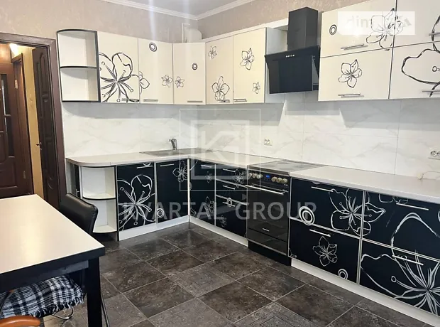 Квартира на вул. Пономарьова в Києві, ID 330361, фото №33
