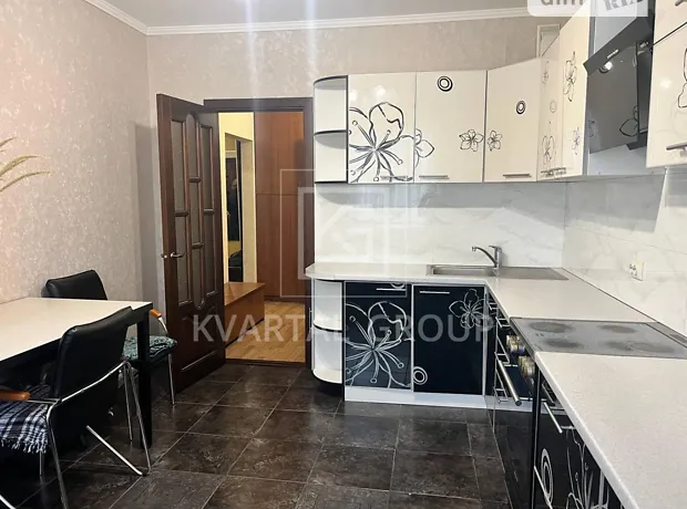 Квартира на вул. Пономарьова в Києві, ID 330361, фото №34