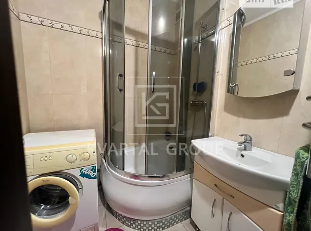 Квартира на вул. Пономарьова в Києві, ID 330361, фото №37