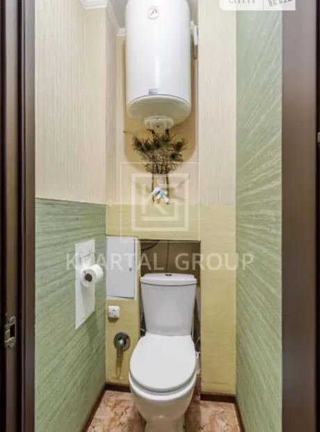Квартира на вул. Пономарьова в Києві, ID 330361, фото №7