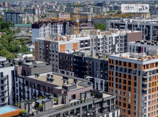 Квартира на вул. Левицького Романа, 34 в Івано-Франківськ, ID 330352, фото №4