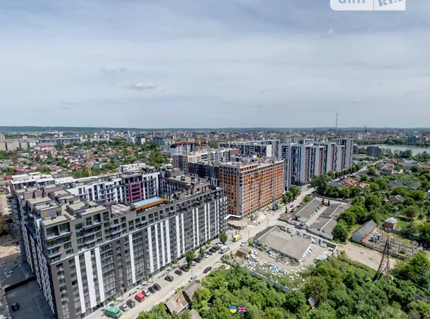 Квартира на вул. Левицького Романа, 34 в Івано-Франківськ, ID 330352, фото №5