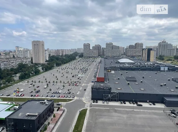 Квартира на вул. Всеволода Змієнка, 21 в Києві, ID 342414, фото №1