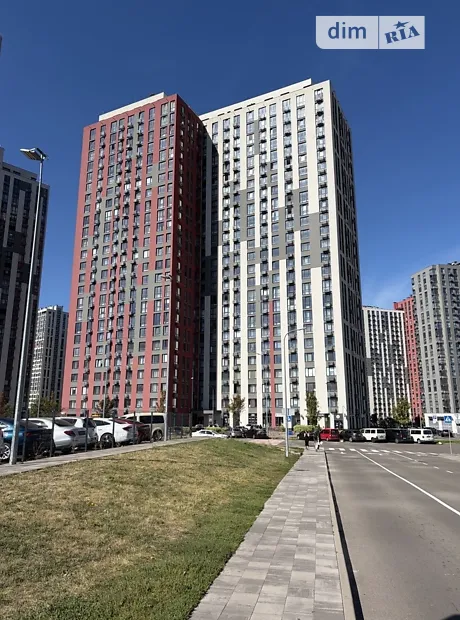 Квартира на вул. Всеволода Змієнка, 21 в Києві, ID 342414, фото №4