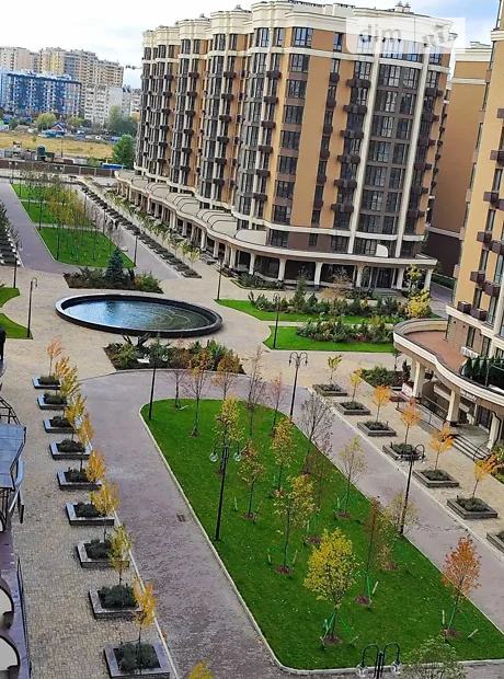 Квартира на вул. Радісна, 6 в Києві, ID 330423, фото №15