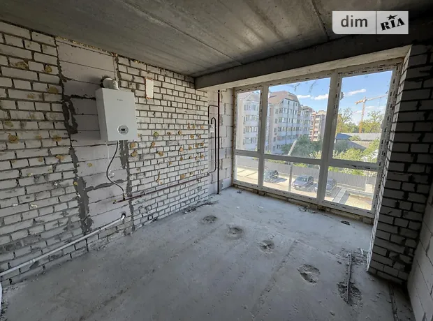 Квартира на вул. Лисенка в Києві, ID 330430, фото №11