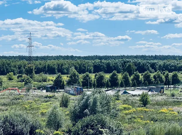 Квартира на вул. Кобилянської Ольги в Києві, ID 330431, фото №11
