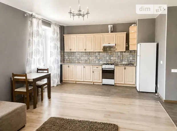 Квартира на вул. Академіка Ромоданова в Київ, ID 330424, фото №1
