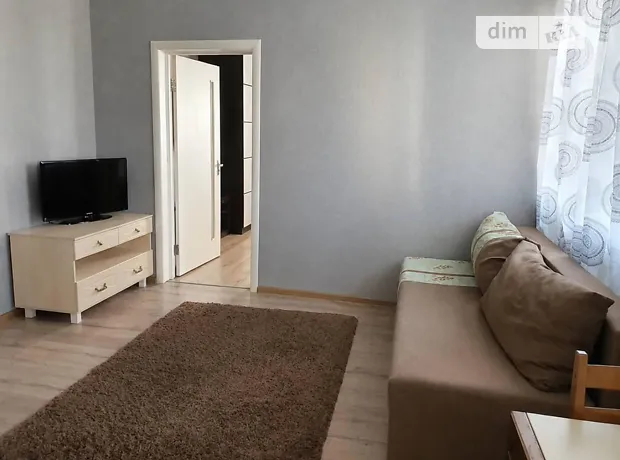 Квартира на вул. Академіка Ромоданова в Київ, ID 330424, фото №2