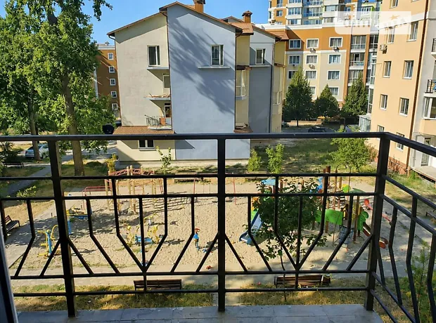 Квартира на вул. Академіка Ромоданова в Києві, ID 330424, фото №7