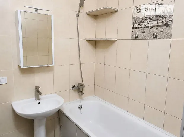 Квартира на вул. Академіка Ромоданова в Києві, ID 330424, фото №8