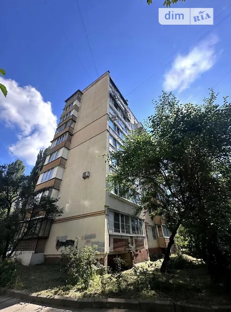 Квартира на просп. Свободи 15/1 в Києві, ID 333330, фото №19