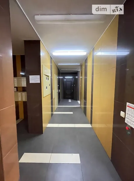 Квартира на вул. Регенераторна, 4 в Києві, ID 334640, фото №11