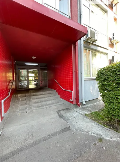 Квартира на вул. Регенераторна, 4 в Києві, ID 334640, фото №13